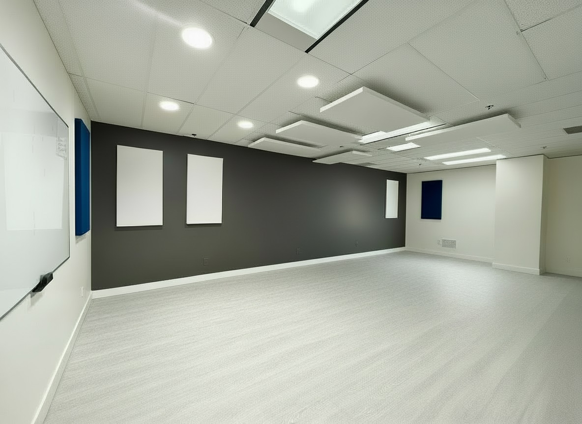 Pearl Boardroom